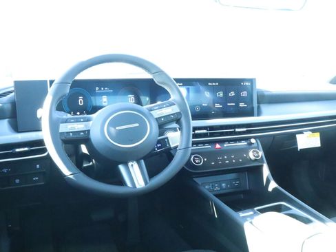 New 2026 Hyundai Sonata SEL FWD image 9