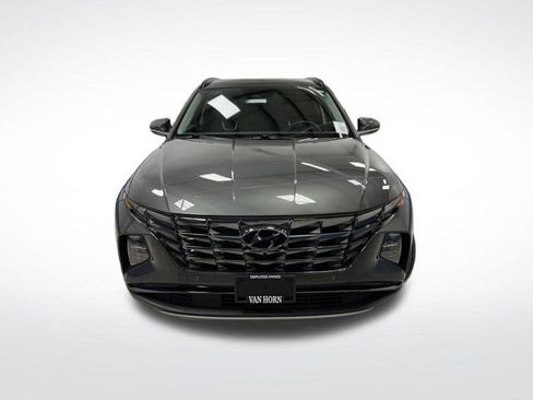 Used 2024 Hyundai Tucson Limited image 12