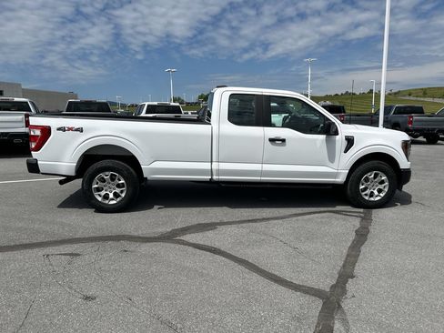 Used 2023 Ford F150 XL w/ Max Trailer Tow Package AWD/4WD image 8