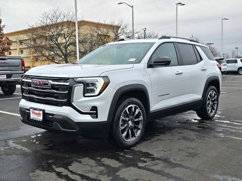 New 2026 GMC Terrain Elevation w/ Elevation Premium Package image 6