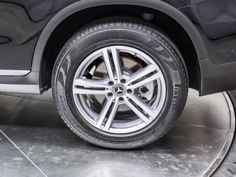 Used 2022 Mercedes-Benz GLC 300 image 9