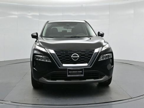 Used 2021 Nissan Rogue SV image 23