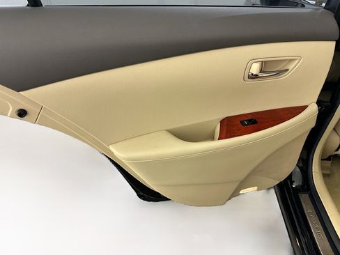 Used 2009 Lexus ES 350 image 26