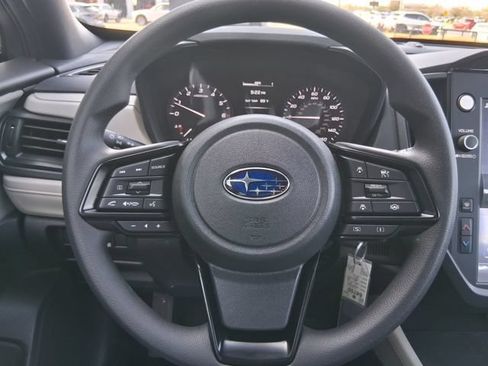 New 2026 Subaru Forester AWD/4WD image 8