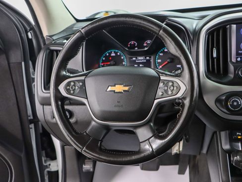 Used 2021 Chevrolet Colorado LT w/ Safety Package image 12