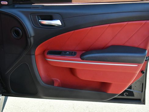 Used 2021 Dodge Charger Scat Pack w/ Plus Group RWD image 41