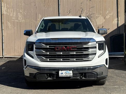 Used 2023 GMC Sierra 1500 SLE image 5