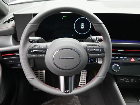 New 2026 Hyundai Sonata N Line image 20