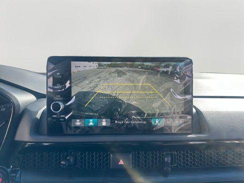 Used 2024 Honda CR-V EX-L image 16