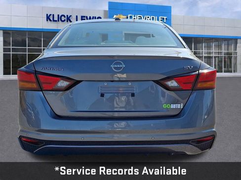 Used 2024 Nissan Altima 2.5 SV image 7