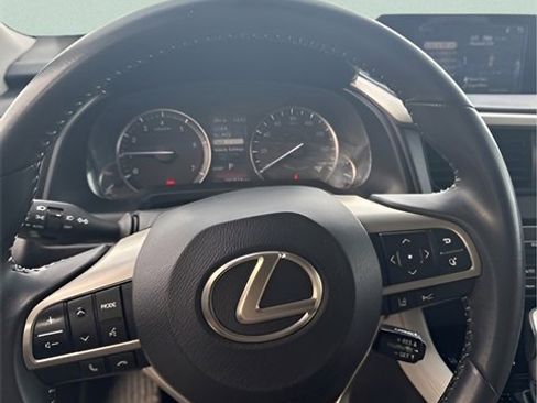 Used 2018 Lexus RX 350 FWD image 19