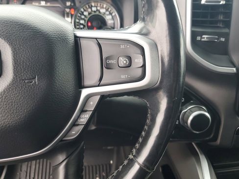 Used 2020 RAM 1500 Big Horn image 16