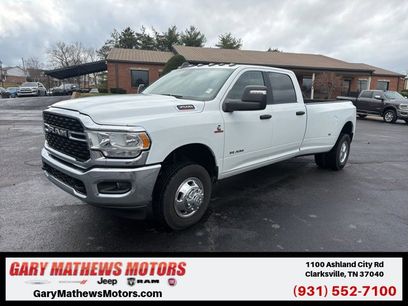 Used 2024 RAM 3500 Big Horn
