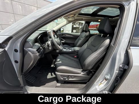 Used 2026 INFINITI QX60 Luxe w/ Cargo Package AWD/4WD image 15