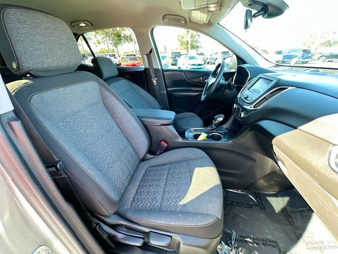 Certified 2023 Chevrolet Equinox LT image 26