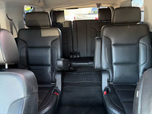 Used 2016 Chevrolet Tahoe LTZ image 22