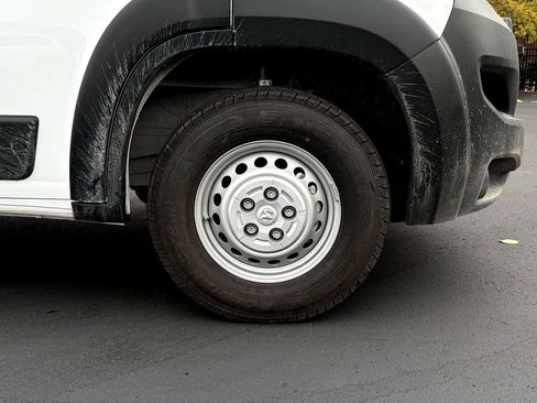 New 2026 RAM ProMaster 3500 w/ Convenience Group image 11