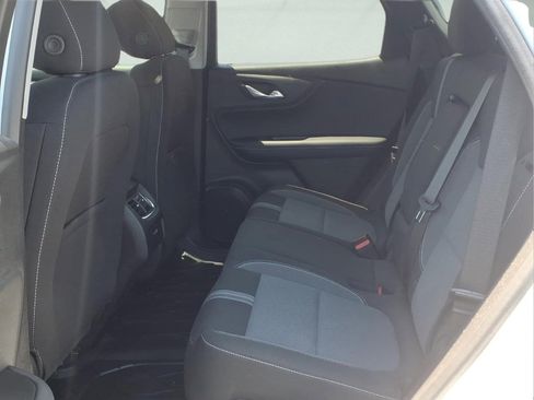 Used 2024 Chevrolet Blazer LT w/ Convenience Package FWD image 13