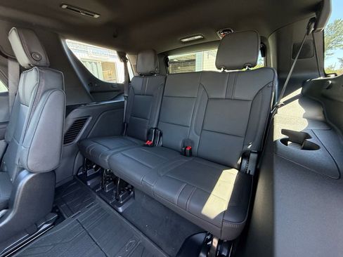 New 2026 Chevrolet Tahoe RST w/ RST Capability Package AWD/4WD image 26