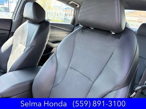 Used 2025 Honda Accord Sport image 10
