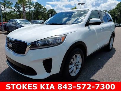 Used 2019 Kia Sorento FWD