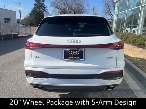 New 2025 Audi Q5 Premium Plus image 4