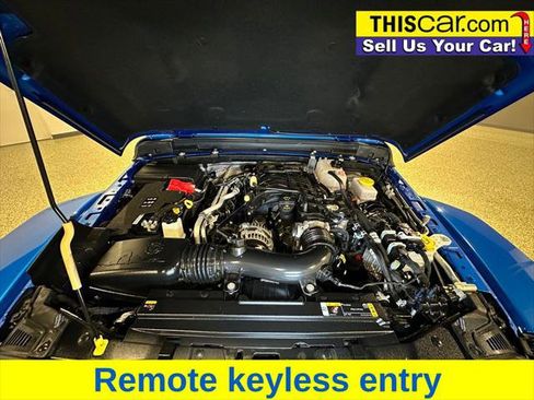 Used 2024 Jeep Wrangler Unlimited Rubicon image 24