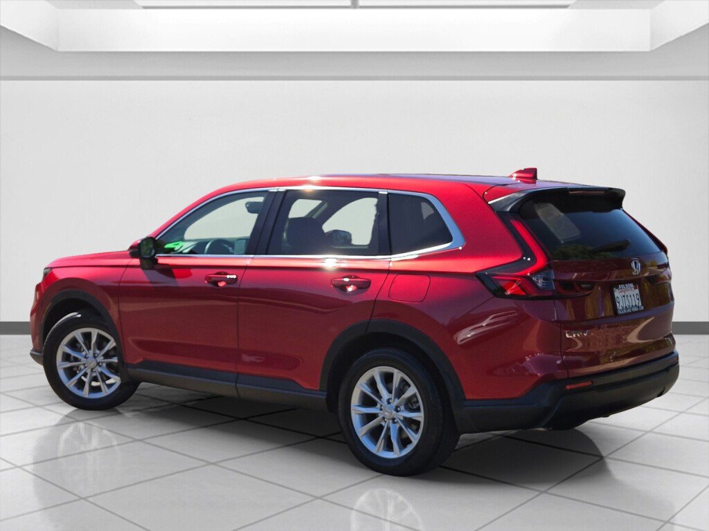 Certified 2024 Honda CR-V EX-L image 7