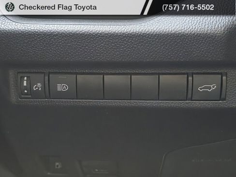 Used 2024 Toyota RAV4 XLE Premium image 25