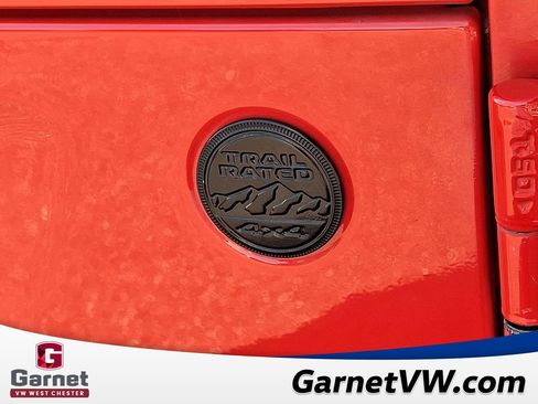 Used 2020 Jeep Wrangler Unlimited Sport image 31