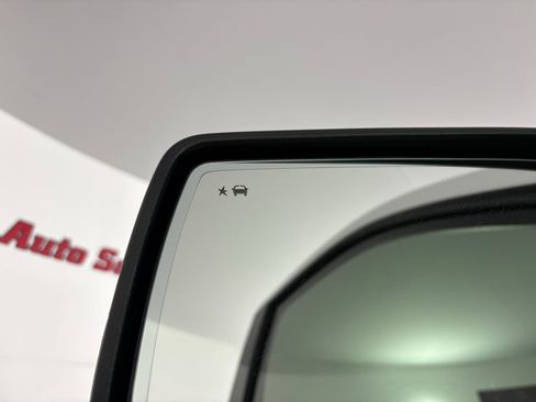Used 2023 GMC Sierra 1500 AT4X AWD/4WD image 21