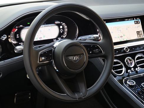 New 2026 Bentley Continental GT AWD/4WD image 11