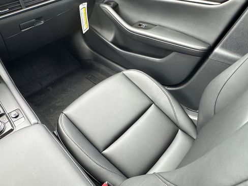 New 2026 MAZDA MAZDA3 s Sport image 12