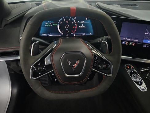 Used 2020 Chevrolet Corvette Stingray Premium Conv w/ 3LT Preferred Equipment Group RWD image 45