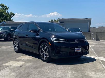 Certified 2023 Volkswagen ID.4 Pro S