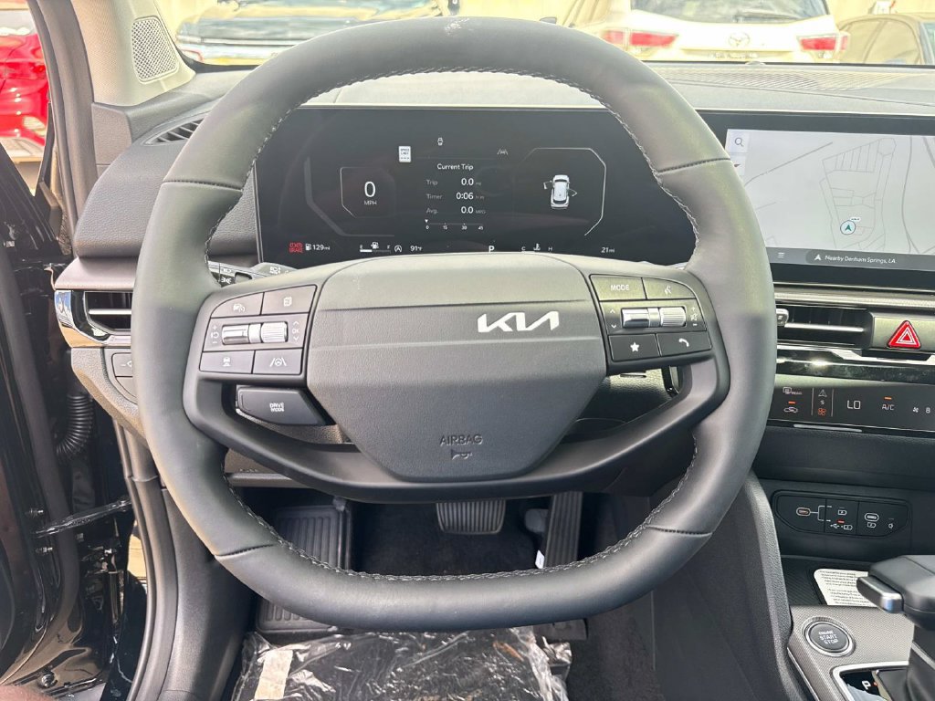 New 2026 Kia Sportage SX FWD image 23