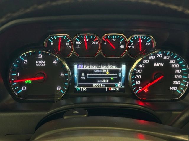 Used 2018 GMC Sierra 1500 SLT AWD/4WD image 29