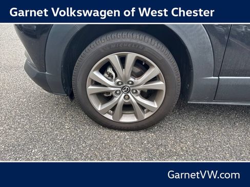 Used 2021 MAZDA CX-30 AWD 2.5 S w/ Preferred Package image 3