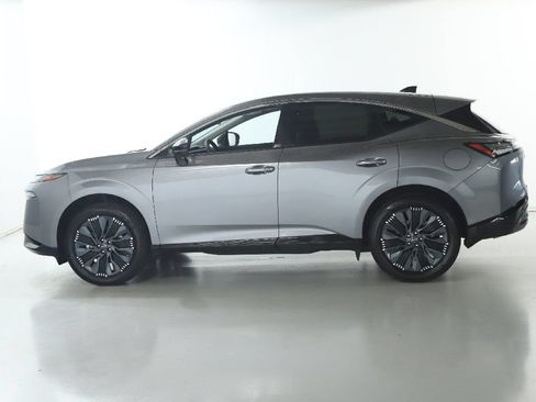 Certified 2026 Nissan Murano Platinum w/ Cargo Package AWD/4WD image 43