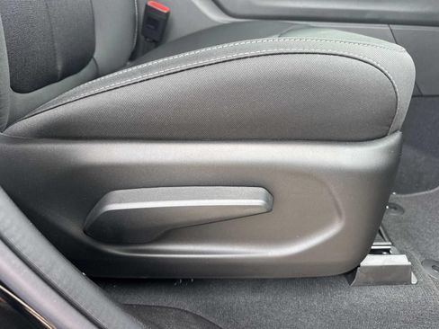 New 2026 Jeep Grand Cherokee L Laredo RWD image 13