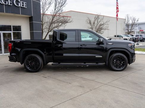New 2026 GMC Sierra 1500 Elevation w/ Elevation Premium Package image 8