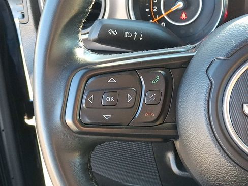 Used 2022 Jeep Wrangler Unlimited Sport image 20