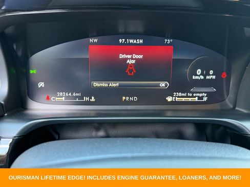 Used 2023 Lincoln Aviator AWD w/ Premium Package image 34