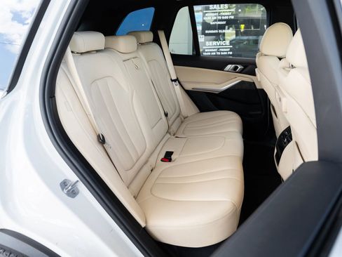 Used 2019 BMW X5 xDrive40i image 22