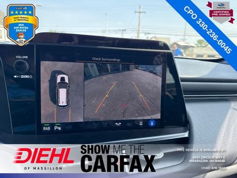 Used 2026 Subaru Outback Wilderness AWD/4WD image 20