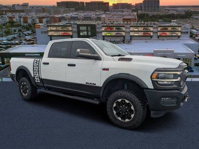 Certified 2020 RAM 2500 Power Wagon