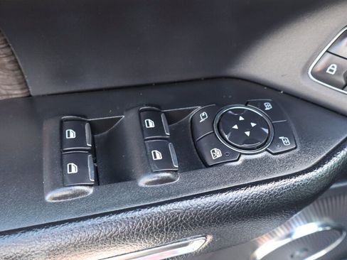 Used 2021 Ford Expedition Max Limited AWD/4WD image 20