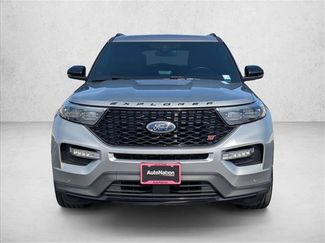 Used 2024 Ford Explorer ST w/ Equipment Group 401A AWD/4WD video 2