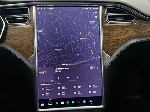 Used 2017 Tesla Model S 75 image 27