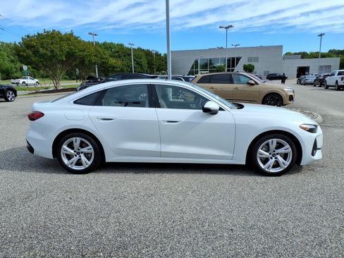 New 2026 Audi A5 Prestige AWD/4WD image 5